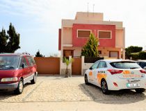 Sprzedaż - Dom bliźniak - La Mata, Torrevieja - La Mata