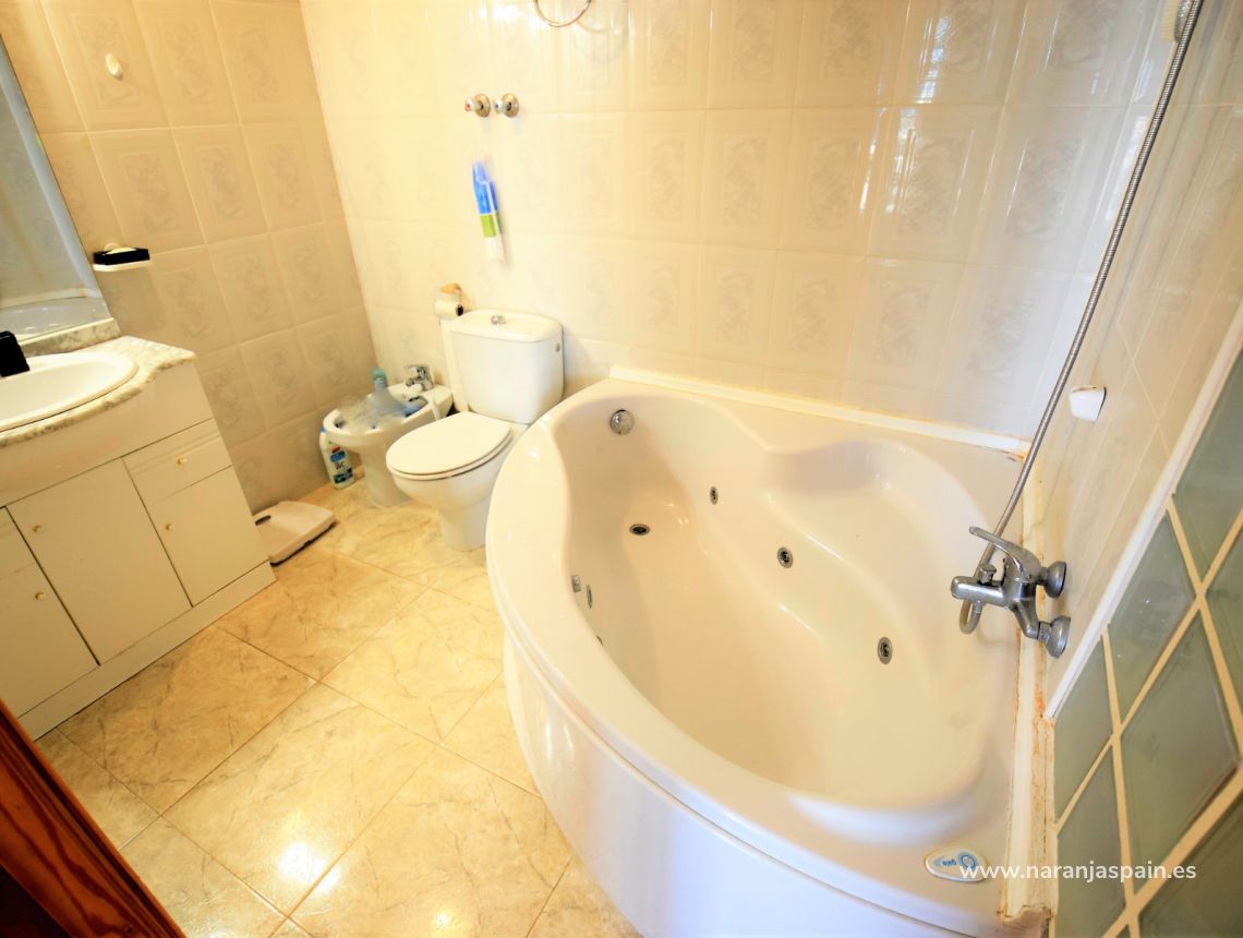 Sprzedaż - Dom bliźniak - La Mata, Torrevieja - La Mata