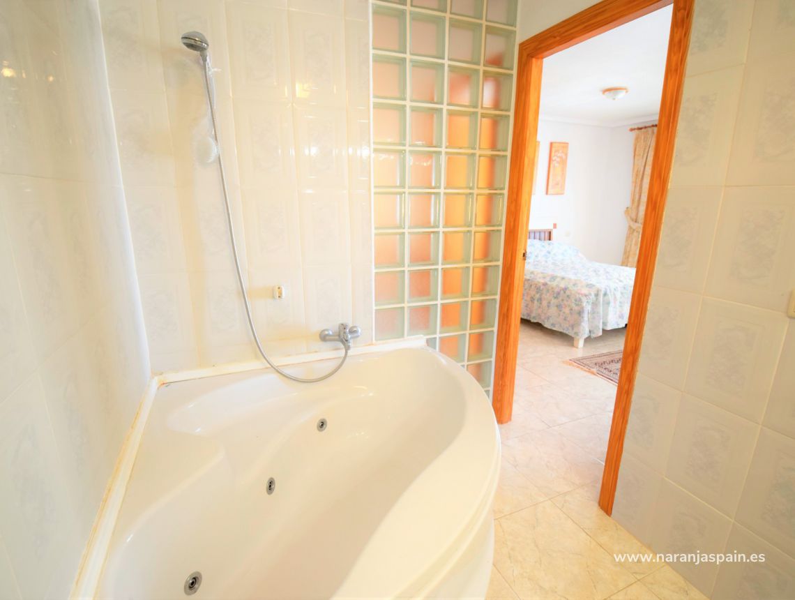 Sprzedaż - Dom bliźniak - La Mata, Torrevieja - La Mata