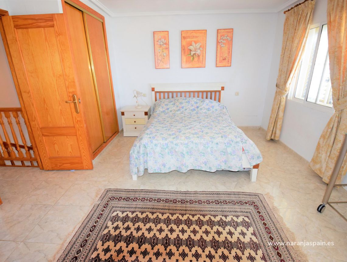 Sprzedaż - Dom bliźniak - La Mata, Torrevieja - La Mata