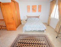 Sprzedaż - Dom bliźniak - La Mata, Torrevieja - La Mata