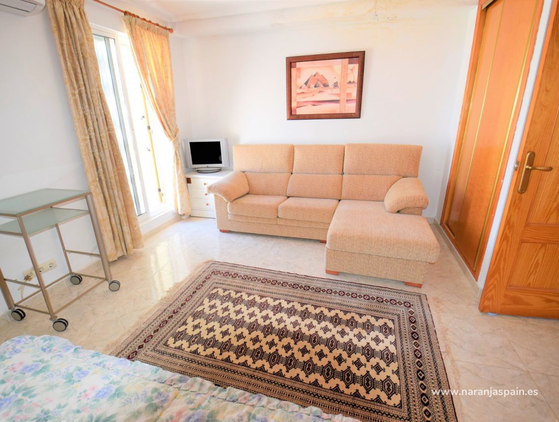 Sprzedaż - Dom bliźniak - La Mata, Torrevieja - La Mata