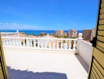 Sprzedaż - Dom bliźniak - La Mata, Torrevieja - La Mata