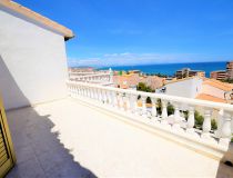 Sprzedaż - Dom bliźniak - La Mata, Torrevieja - La Mata