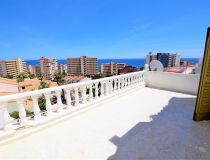 Sprzedaż - Dom bliźniak - La Mata, Torrevieja - La Mata