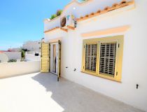 Sprzedaż - Dom bliźniak - La Mata, Torrevieja - La Mata