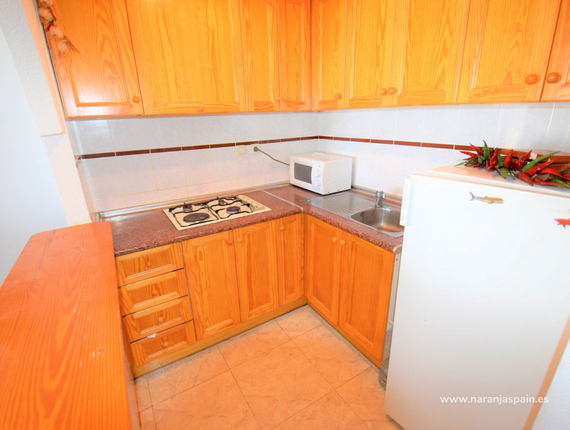 Sprzedaż - Dom bliźniak - La Mata, Torrevieja - La Mata