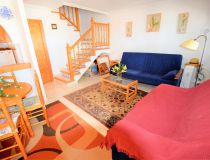 Sprzedaż - Dom bliźniak - La Mata, Torrevieja - La Mata