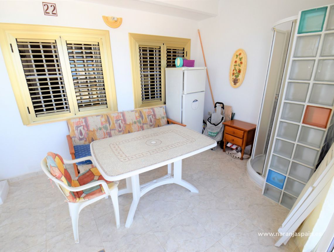 Sprzedaż - Dom bliźniak - La Mata, Torrevieja - La Mata