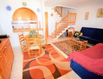 Sprzedaż - Dom bliźniak - La Mata, Torrevieja - La Mata