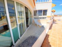 Sprzedaż - Dom bliźniak - La Mata, Torrevieja - La Mata