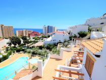 Sprzedaż - Dom bliźniak - La Mata, Torrevieja - La Mata