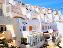 Sprzedaż - Dom bliźniak - La Mata, Torrevieja - La Mata