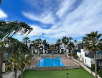 Sprzedaż - Dom bliźniak - Orihuela Coast - Orihuela Costa