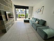 Sprzedaż - Dom bliźniak - Orihuela Coast - Orihuela Costa