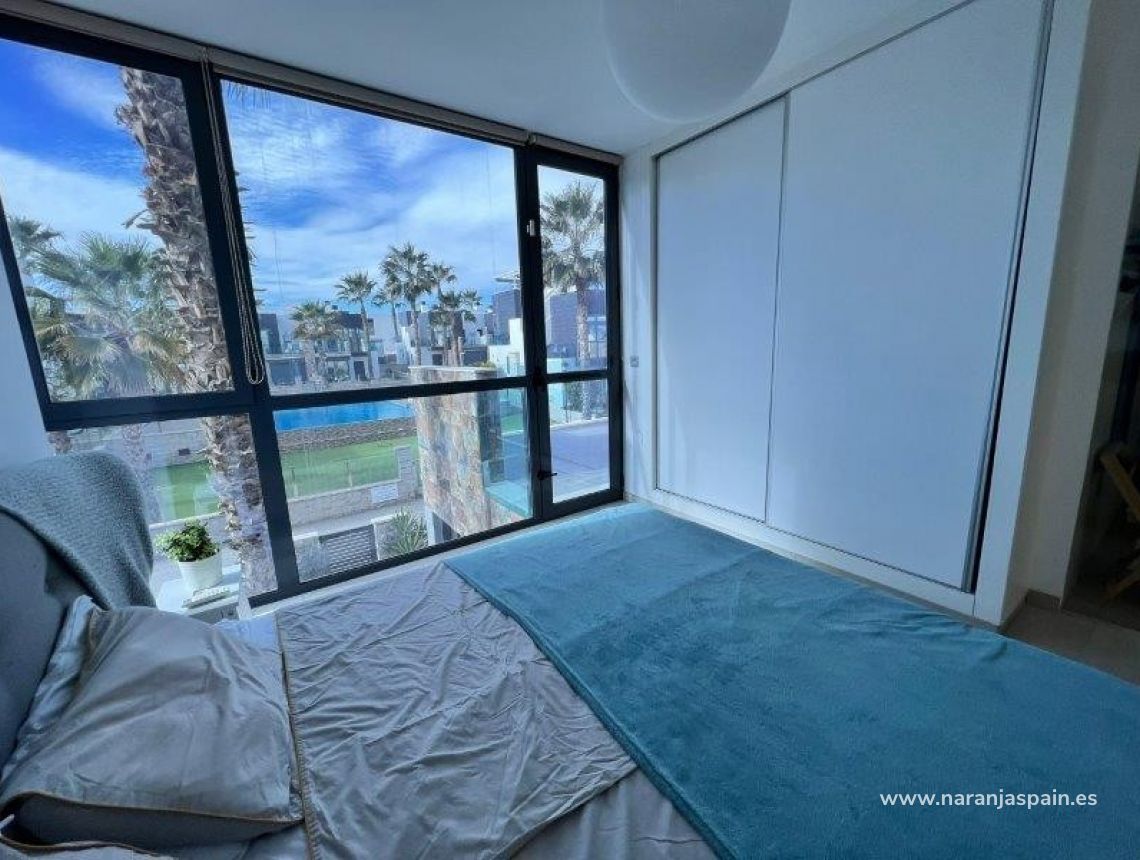 Sprzedaż - Dom bliźniak - Orihuela Coast - Orihuela Costa