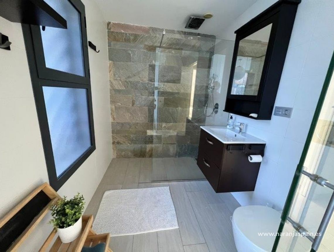 Sprzedaż - Dom bliźniak - Orihuela Coast - Orihuela Costa