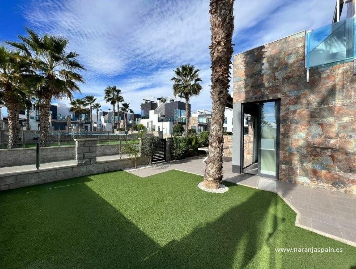 Sprzedaż - Dom bliźniak - Orihuela Coast - Orihuela Costa