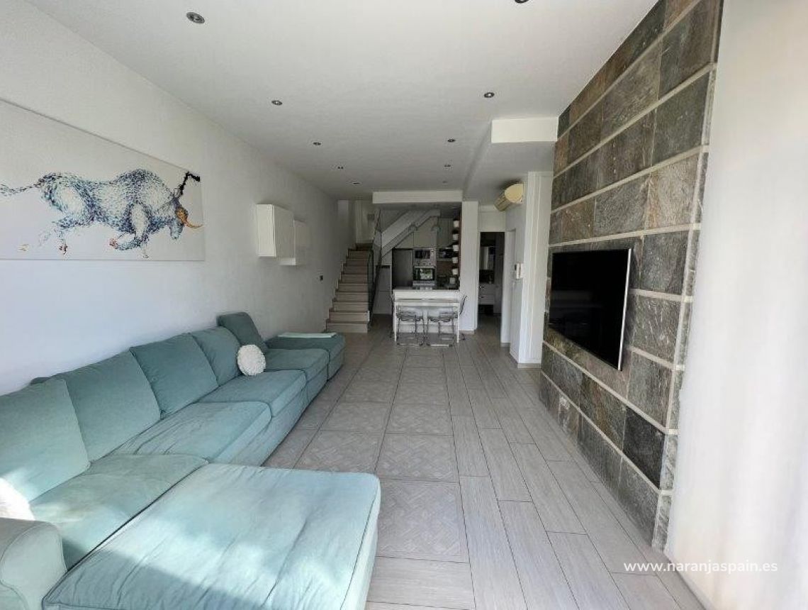 Sprzedaż - Dom bliźniak - Orihuela Coast - Orihuela Costa