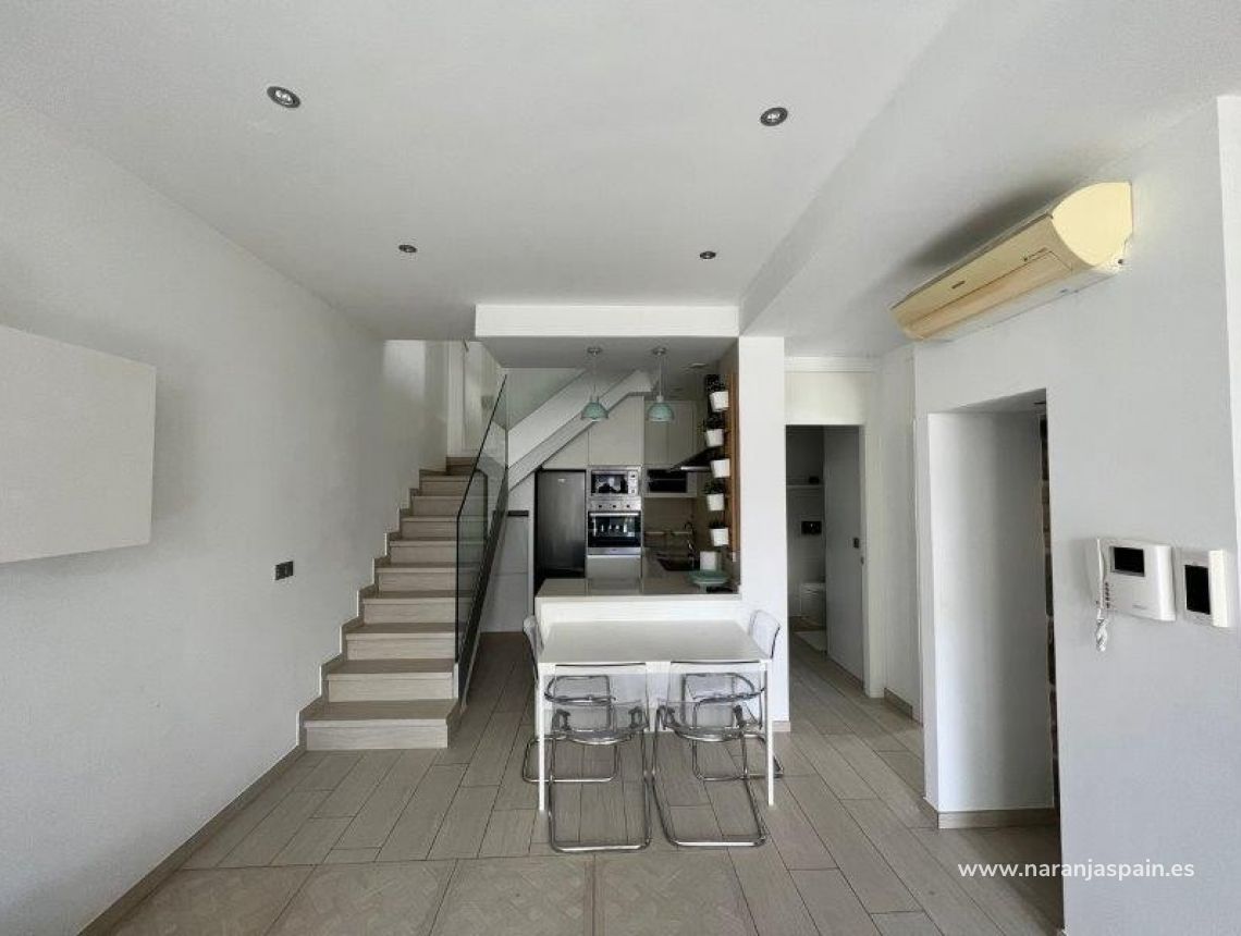 Sprzedaż - Dom bliźniak - Orihuela Coast - Orihuela Costa