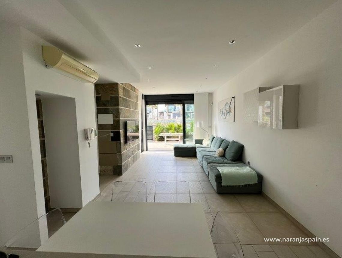 Sprzedaż - Dom bliźniak - Orihuela Coast - Orihuela Costa