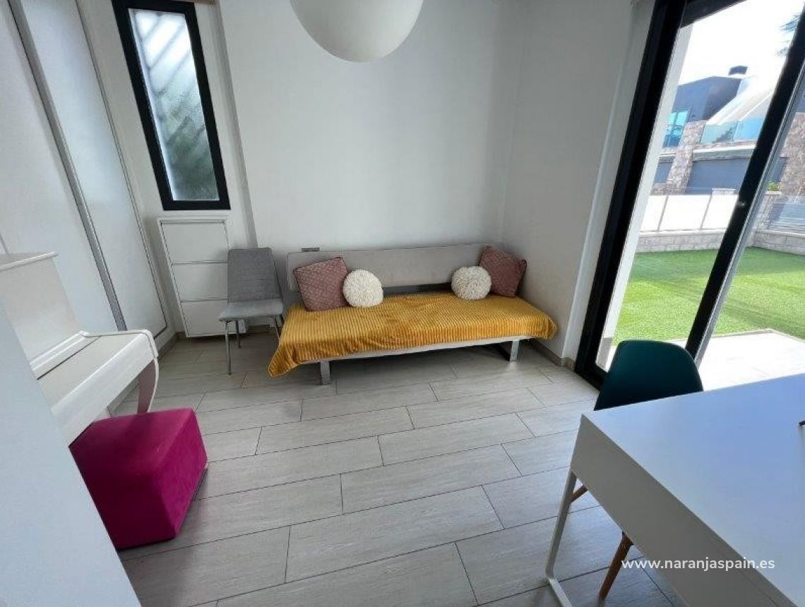 Sprzedaż - Dom bliźniak - Orihuela Coast - Orihuela Costa