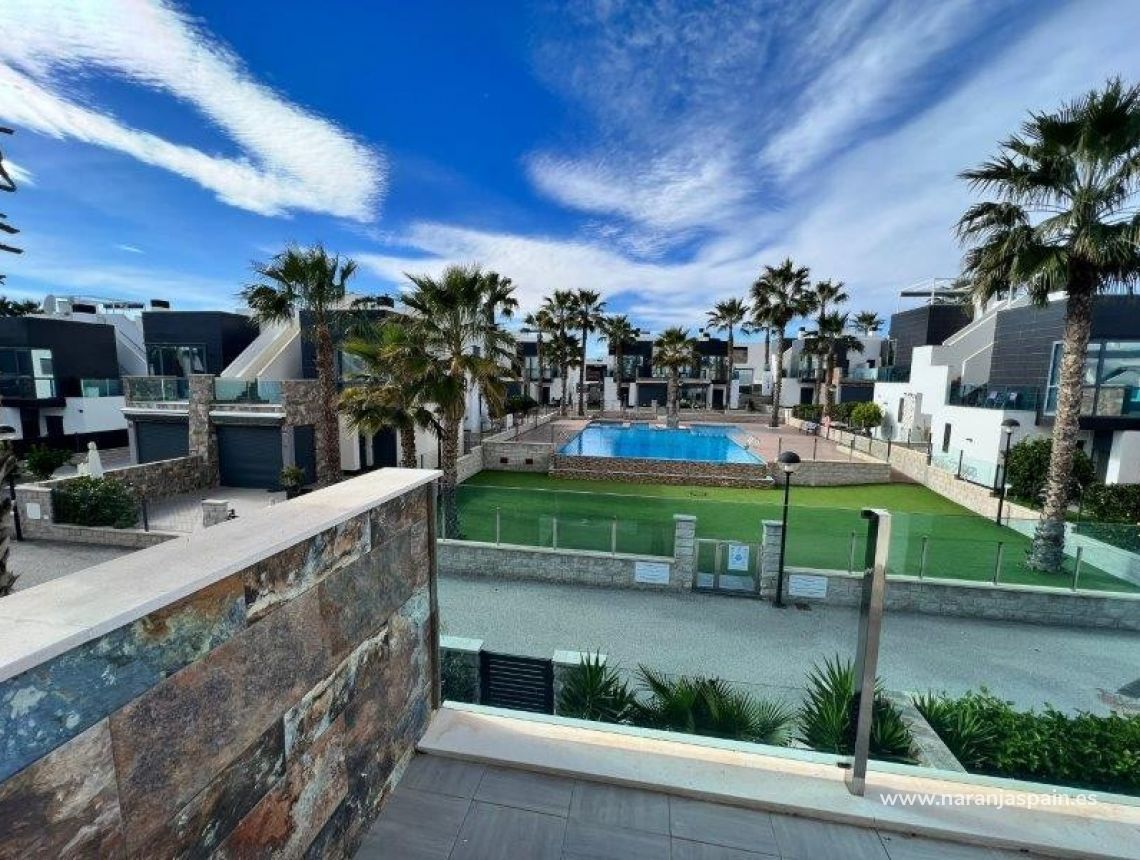 Sprzedaż - Dom bliźniak - Orihuela Coast - Orihuela Costa