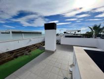 Sprzedaż - Dom bliźniak - Orihuela Coast - Orihuela Costa