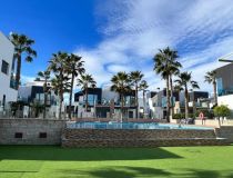 Sprzedaż - Dom bliźniak - Orihuela Coast - Orihuela Costa