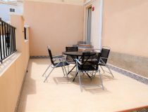 Sprzedaż - Dom bliźniak - Orihuela - La Zenia