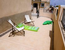 Sprzedaż - Dom bliźniak - Orihuela - La Zenia