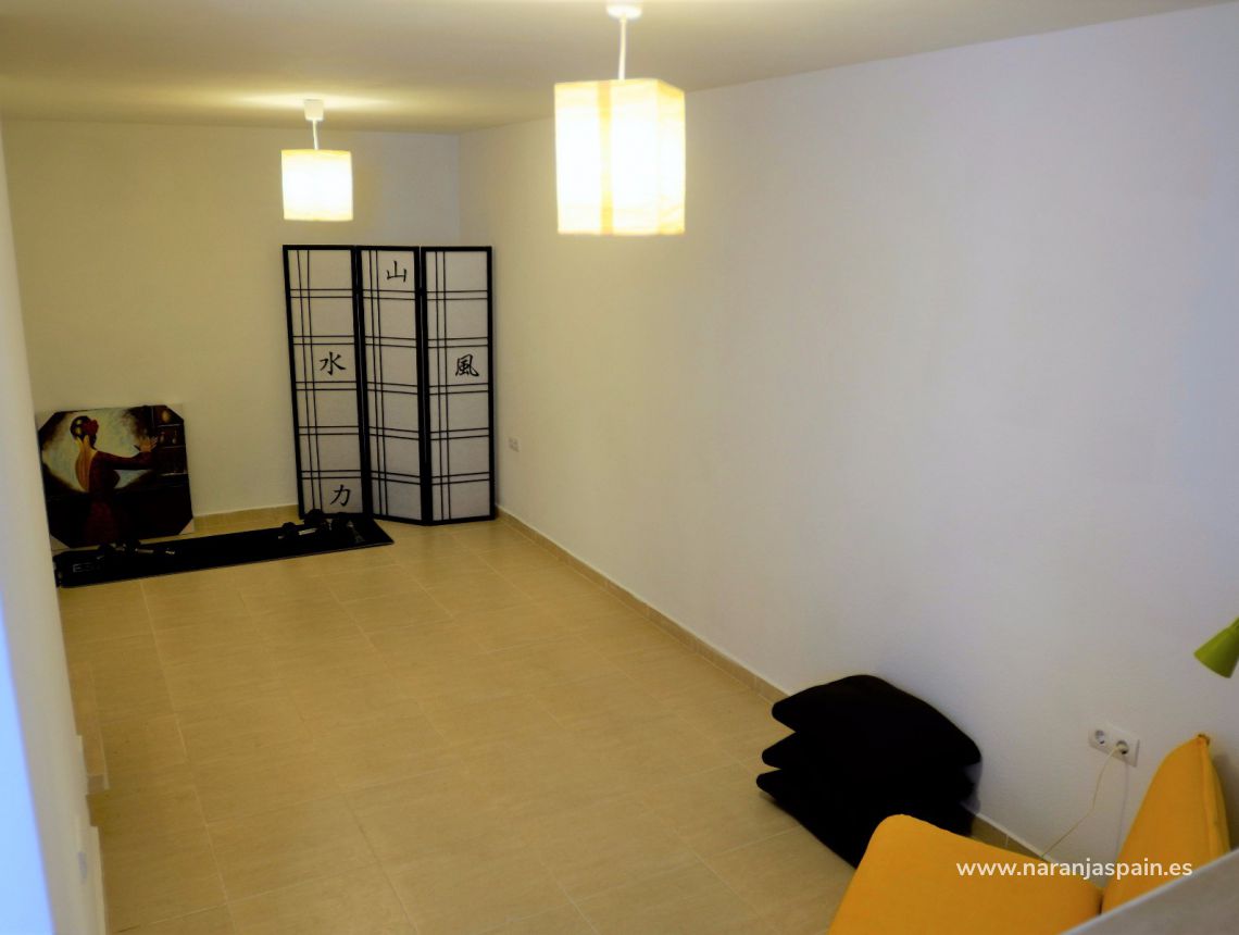 Sprzedaż - Dom bliźniak - Orihuela - La Zenia