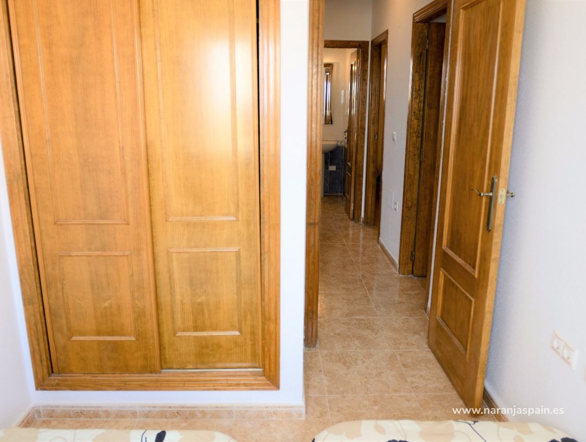 Sprzedaż - Dom bliźniak - Orihuela - La Zenia