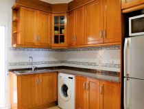 Sprzedaż - Dom bliźniak - Orihuela - La Zenia