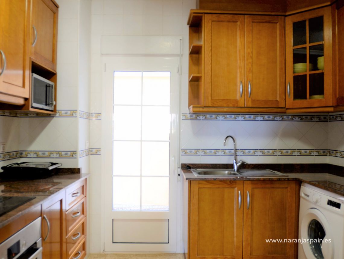 Sprzedaż - Dom bliźniak - Orihuela - La Zenia