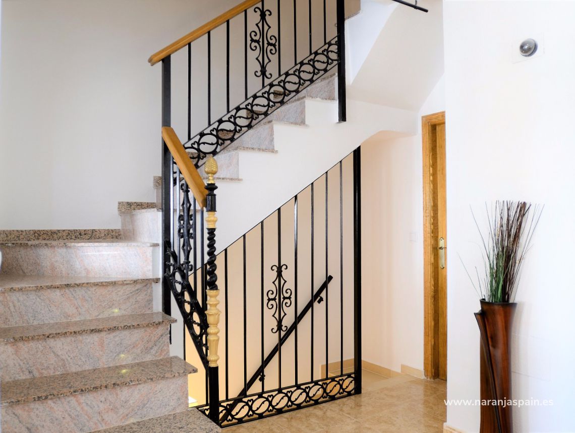 Sprzedaż - Dom bliźniak - Orihuela - La Zenia