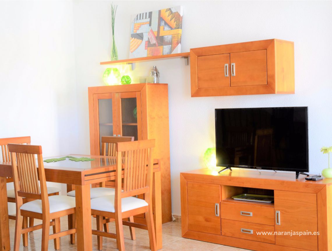 Sprzedaż - Dom bliźniak - Orihuela - La Zenia