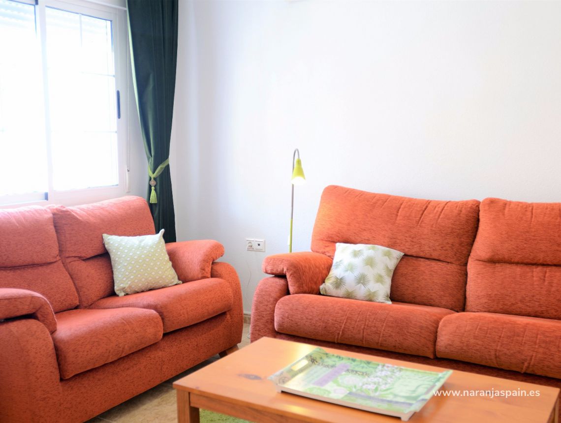 Sprzedaż - Dom bliźniak - Orihuela - La Zenia