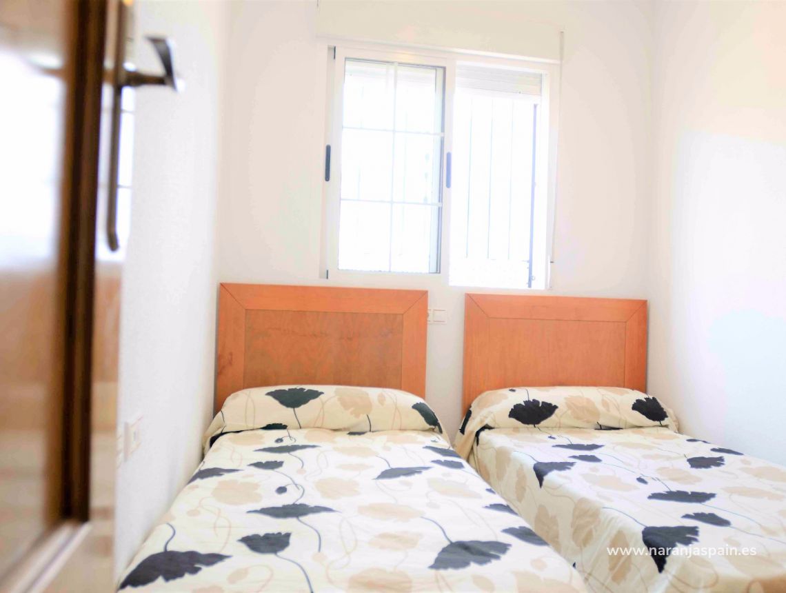 Sprzedaż - Dom bliźniak - Orihuela - La Zenia