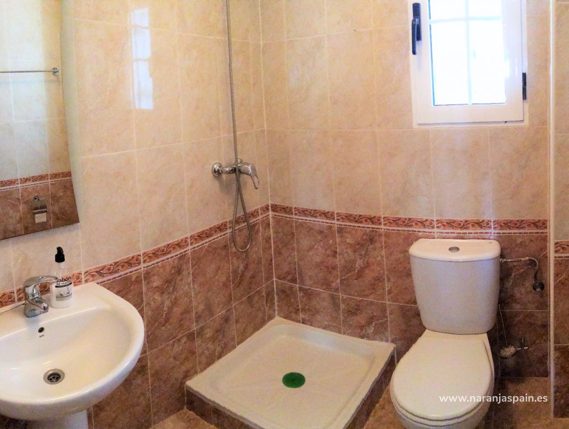 Sprzedaż - Dom bliźniak - Orihuela - La Zenia