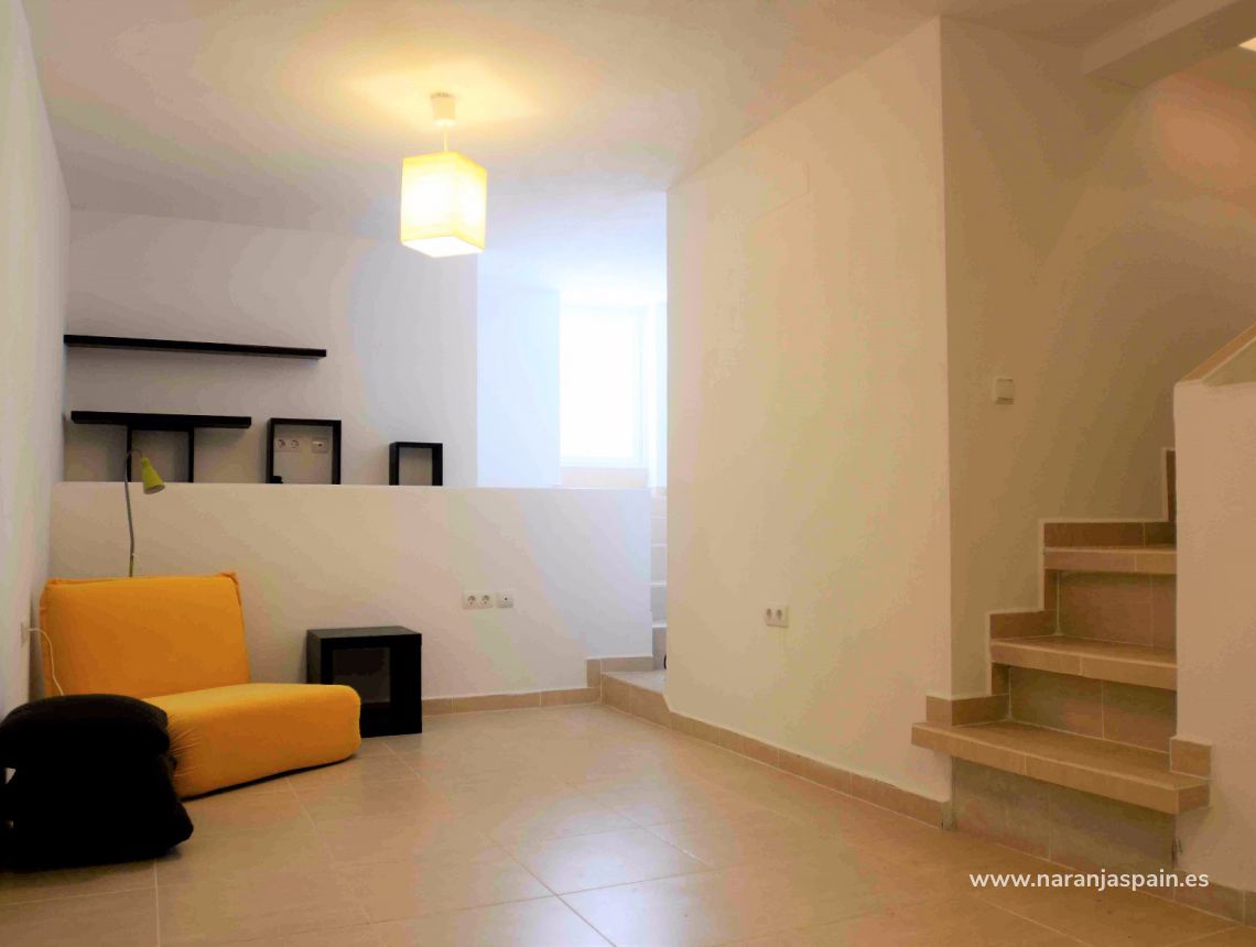 Sprzedaż - Dom bliźniak - Orihuela - La Zenia