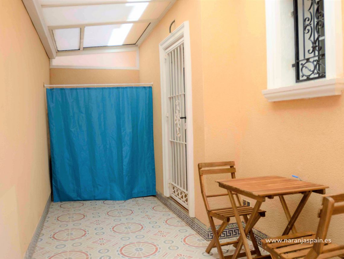 Sprzedaż - Dom bliźniak - Orihuela - La Zenia