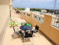 Sprzedaż - Dom bliźniak - Orihuela - La Zenia