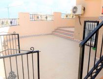 Sprzedaż - Dom bliźniak - Orihuela - La Zenia