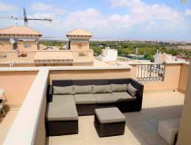 Sprzedaż - Dom bliźniak - Orihuela - La Zenia