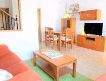 Sprzedaż - Dom bliźniak - Orihuela - La Zenia