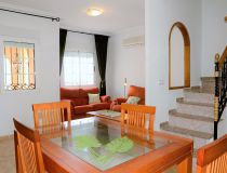 Sprzedaż - Dom bliźniak - Orihuela - La Zenia