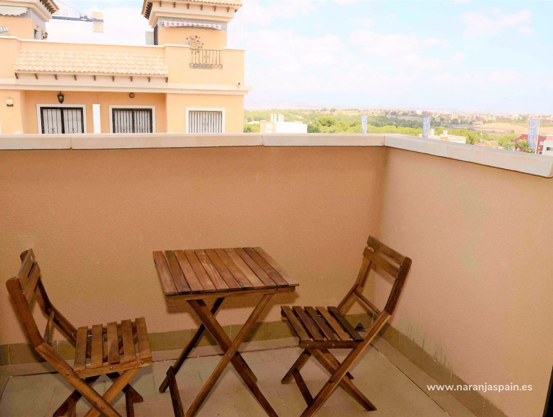 Sprzedaż - Dom bliźniak - Orihuela - La Zenia