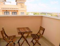 Sprzedaż - Dom bliźniak - Orihuela - La Zenia