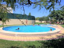 Sprzedaż - Dom bliźniak - Orihuela - La Zenia